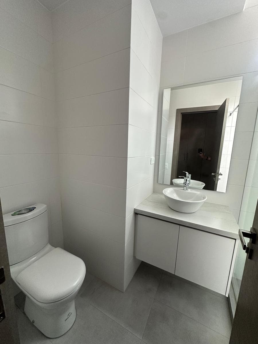 Ira Venta Departamento Sector La Carolina de 2 Habitaciones 75,47 m² — imagen 5