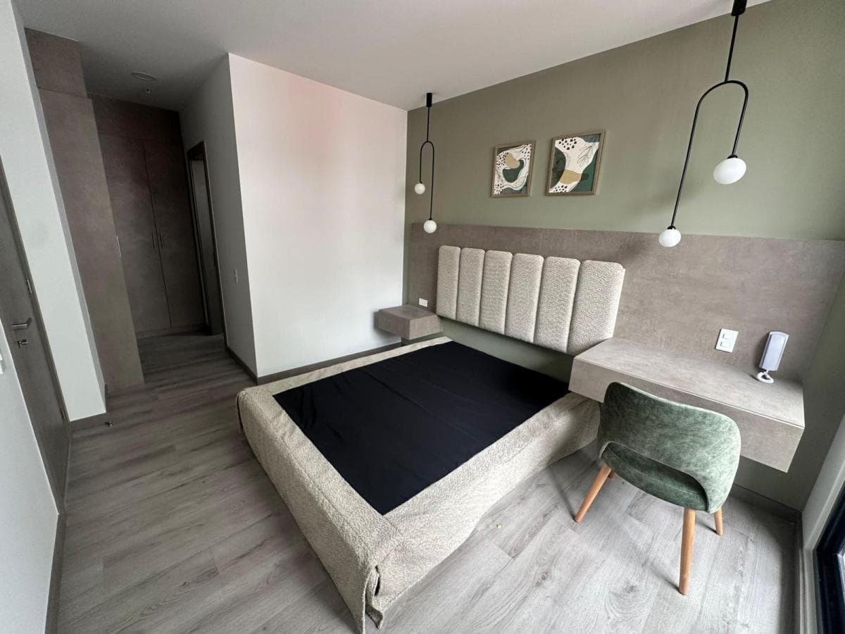 Ira Venta Departamento Sector La Carolina de 2 Habitaciones 75,47 m² — imagen 4