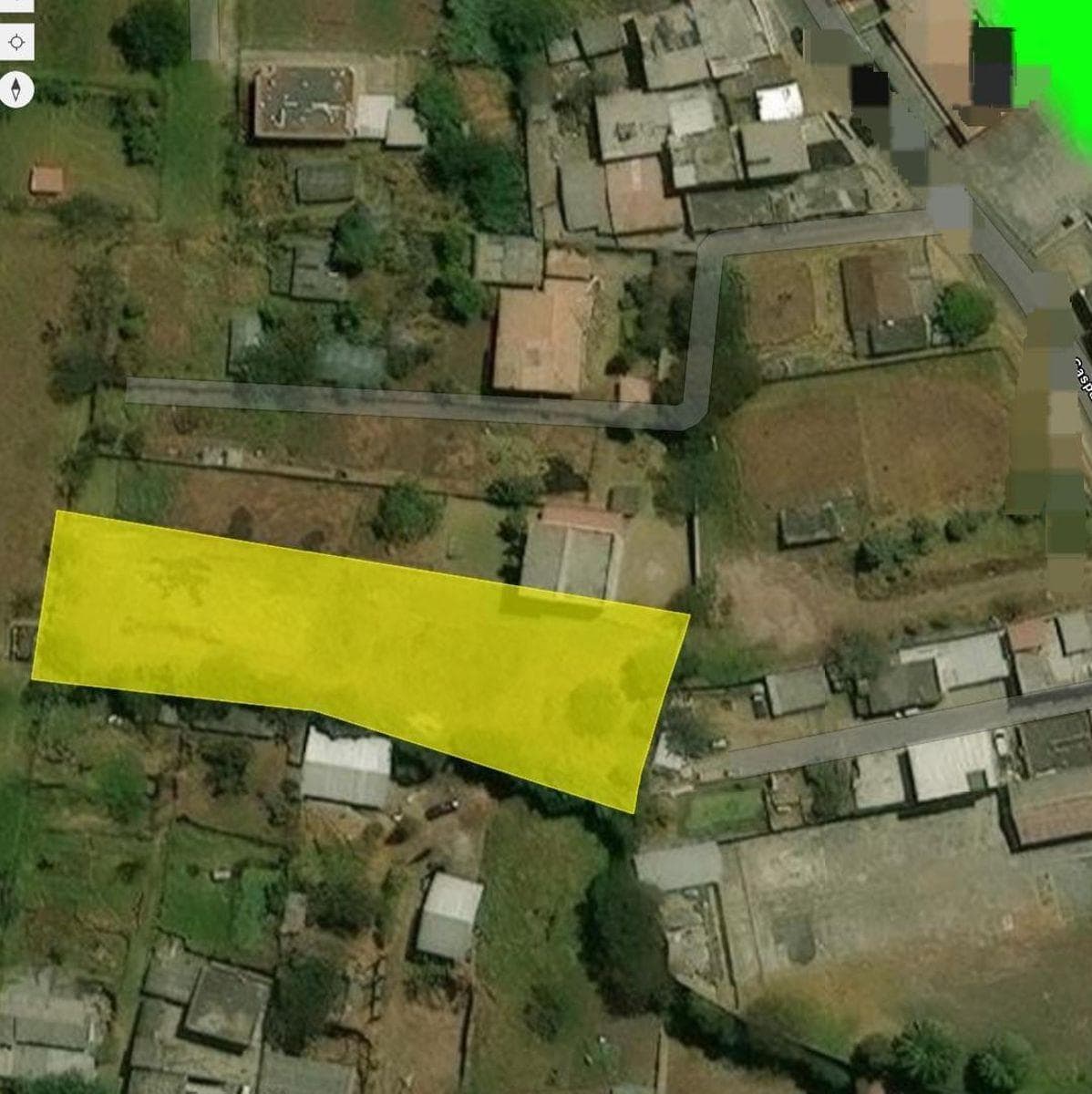 Terreno de 1988 m² en Venta en Alangasí — imagen 2