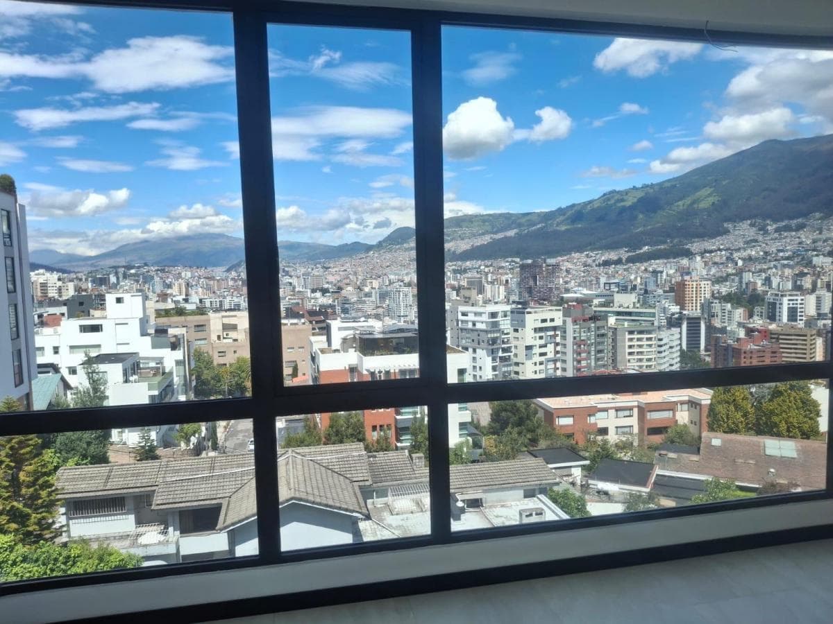 En Venta Departamento de 3 Dorm. Sector Bellavista — imagen 9