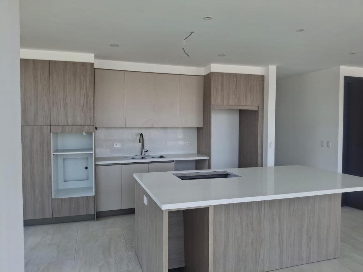 En Venta Departamento de 3 Dorm. Sector Bellavista — imagen 8