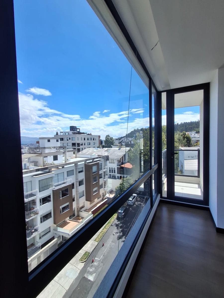 En Venta Departamento de 3 Dorm. Sector Bellavista — imagen 4
