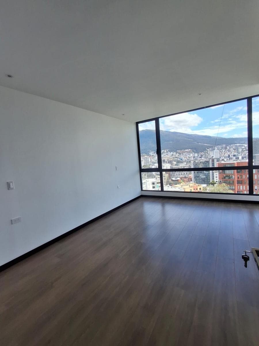 En Venta Departamento de 3 Dorm. Sector Bellavista — imagen 3