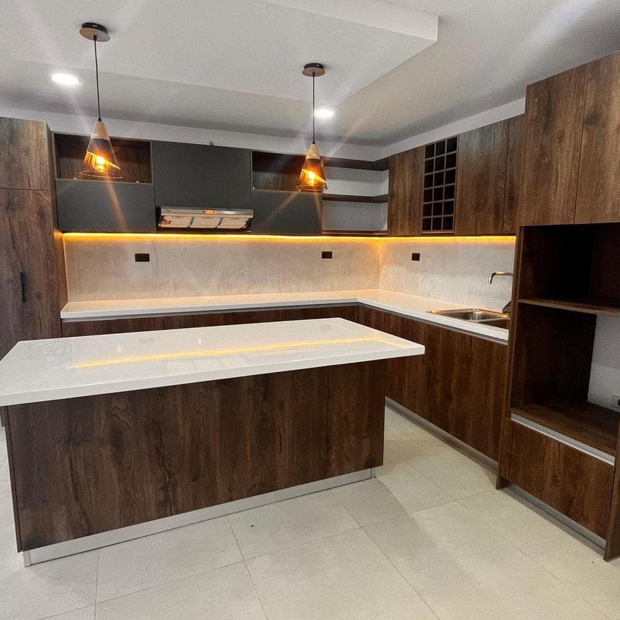 Venta Casa a Estrenar - Sector Tumbaco — imagen 6