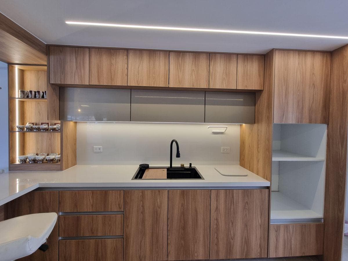 Oportunidad Penthouse en Venta Remodelado – Sector El Batán, Quito — imagen 5