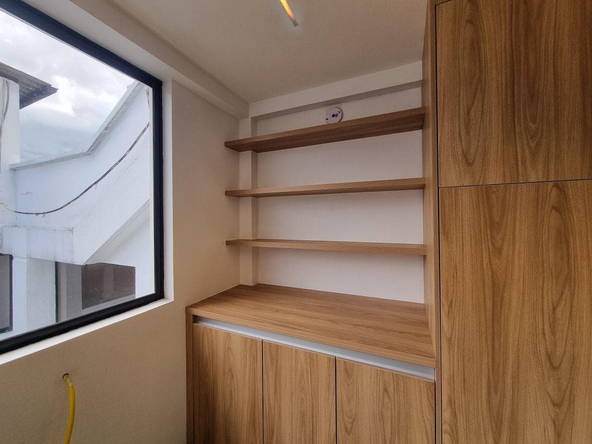 Oportunidad Penthouse en Venta Remodelado – Sector El Batán, Quito — imagen 4