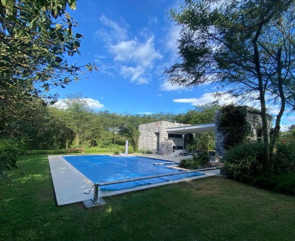 Venta Terreno Plano Urbanización Yurakuna Collaqui Tumbaco — imagen 6