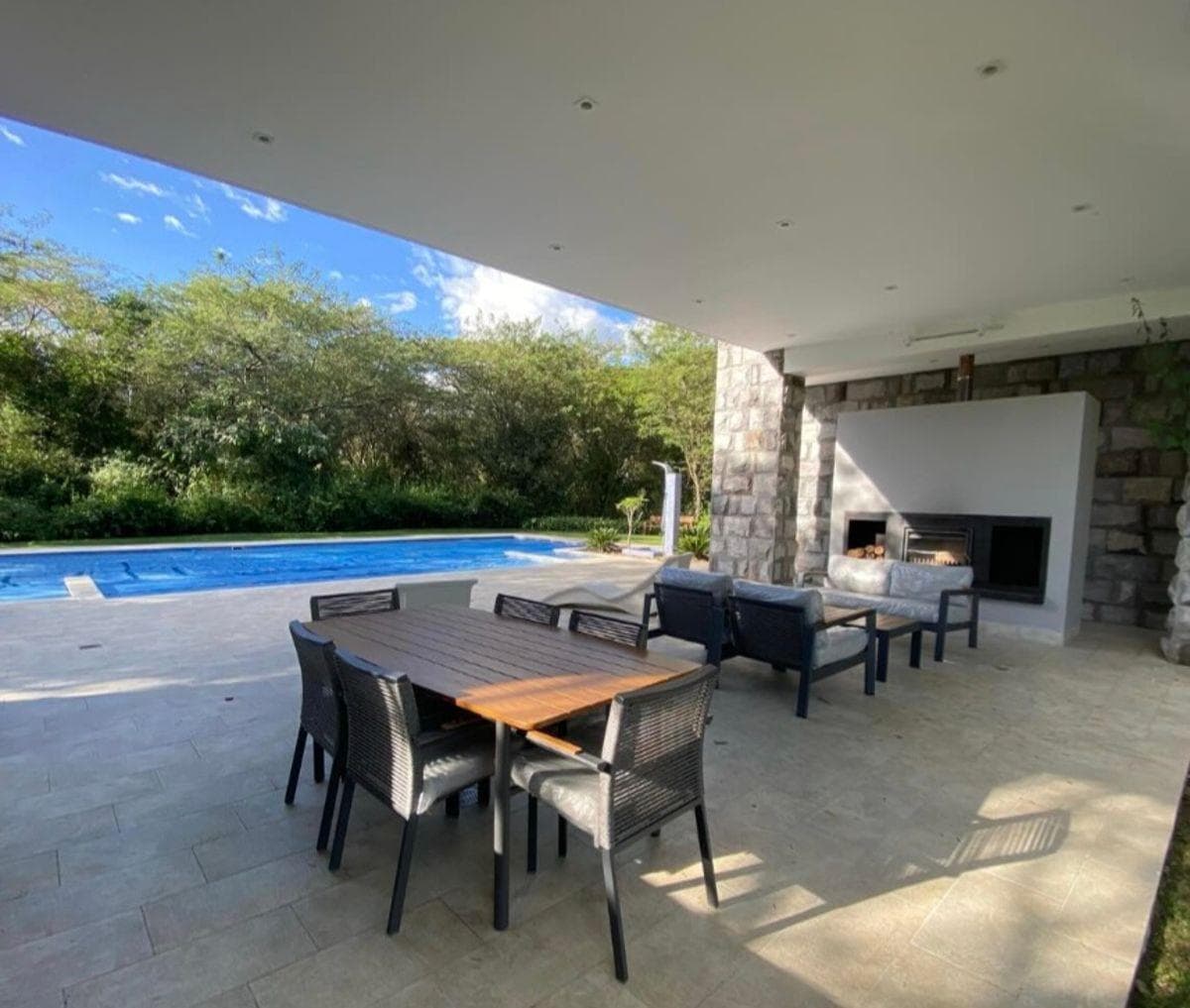 Venta Terreno Plano Urbanización Yurakuna Collaqui Tumbaco — imagen 5