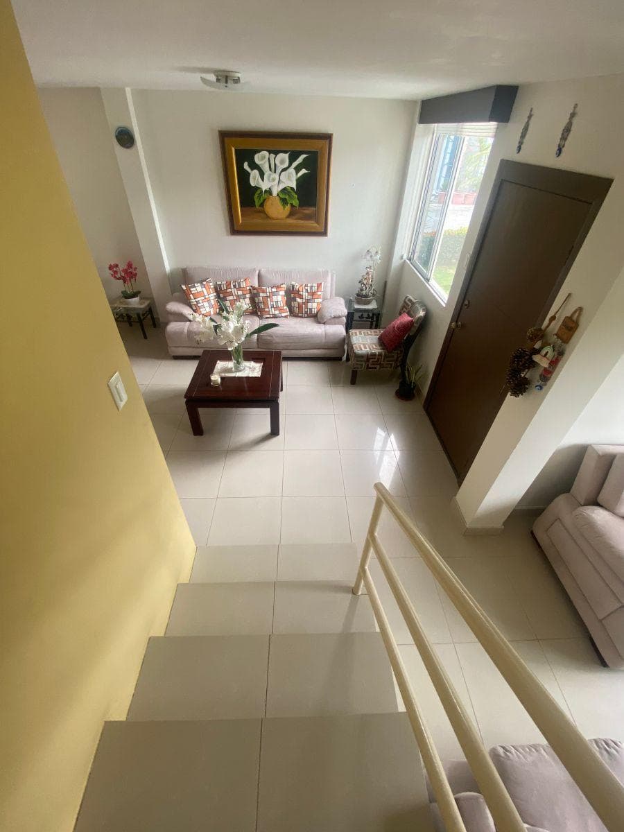 Vendo Linda Casa en Castilla, Guayas — imagen 9