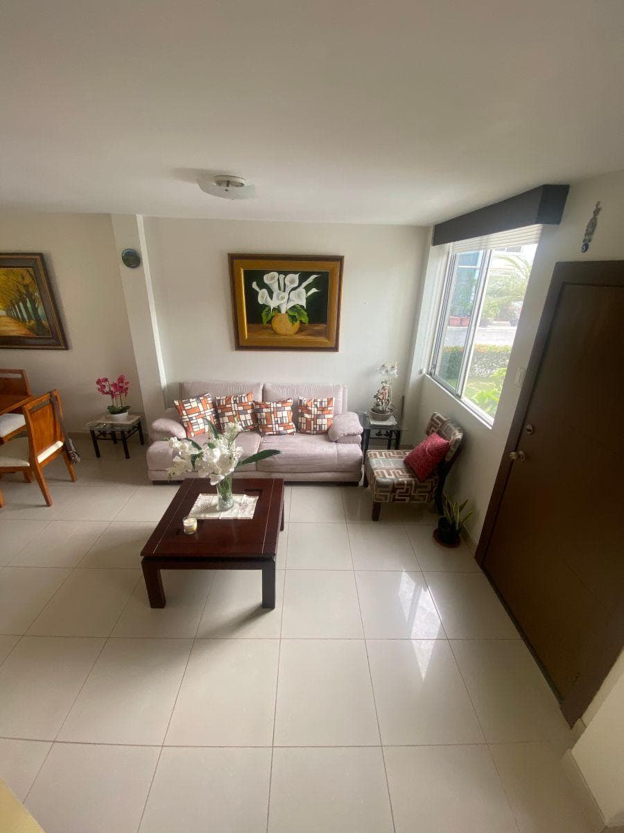 Vendo Linda Casa en Castilla, Guayas — imagen 8