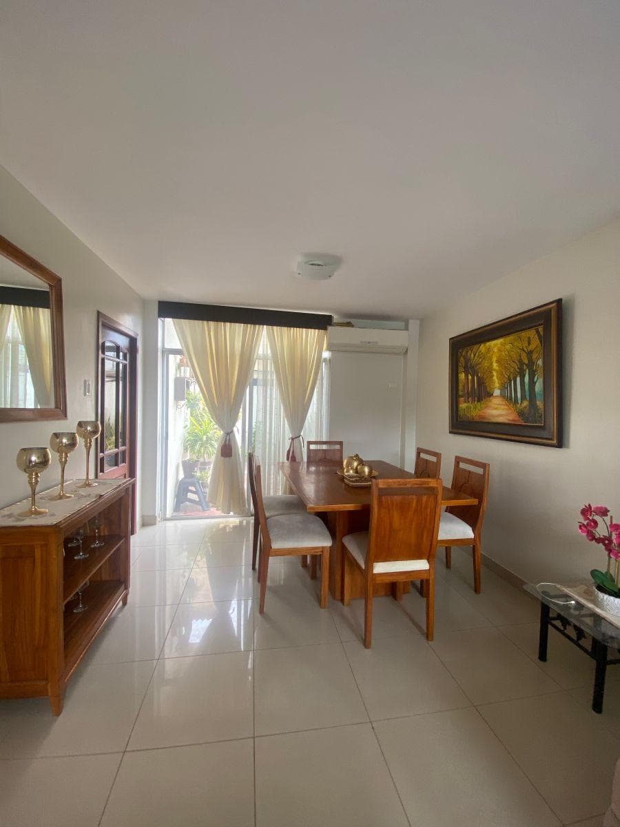 Vendo Linda Casa en Castilla, Guayas — imagen 4