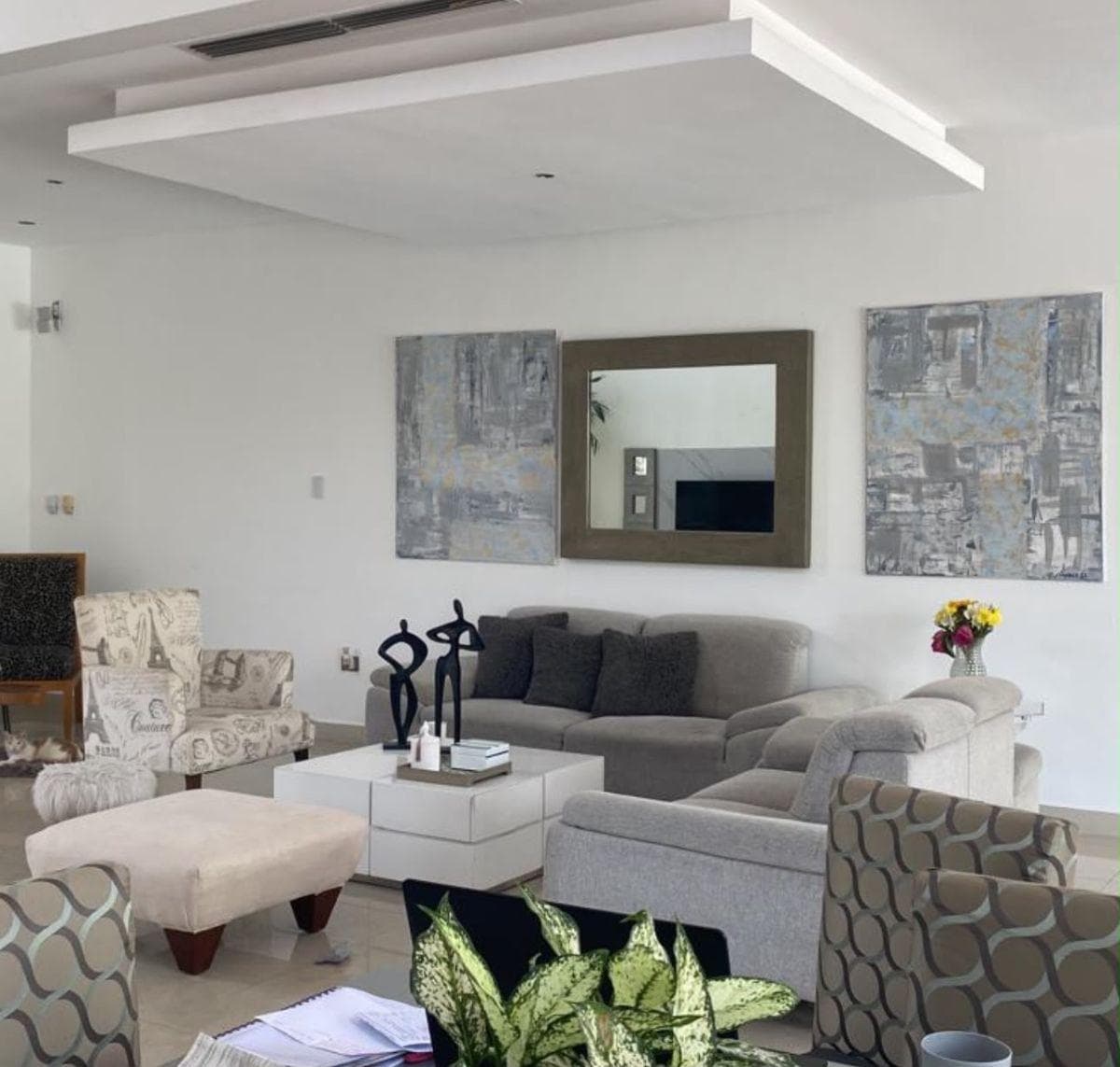 Casa de Venta en Samborondon El Cortijo, Guayas — imagen 9