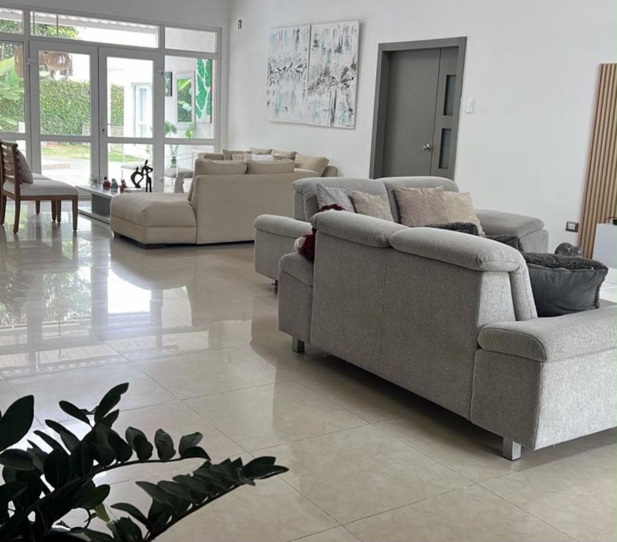 Casa de Venta en Samborondon El Cortijo, Guayas — imagen 8
