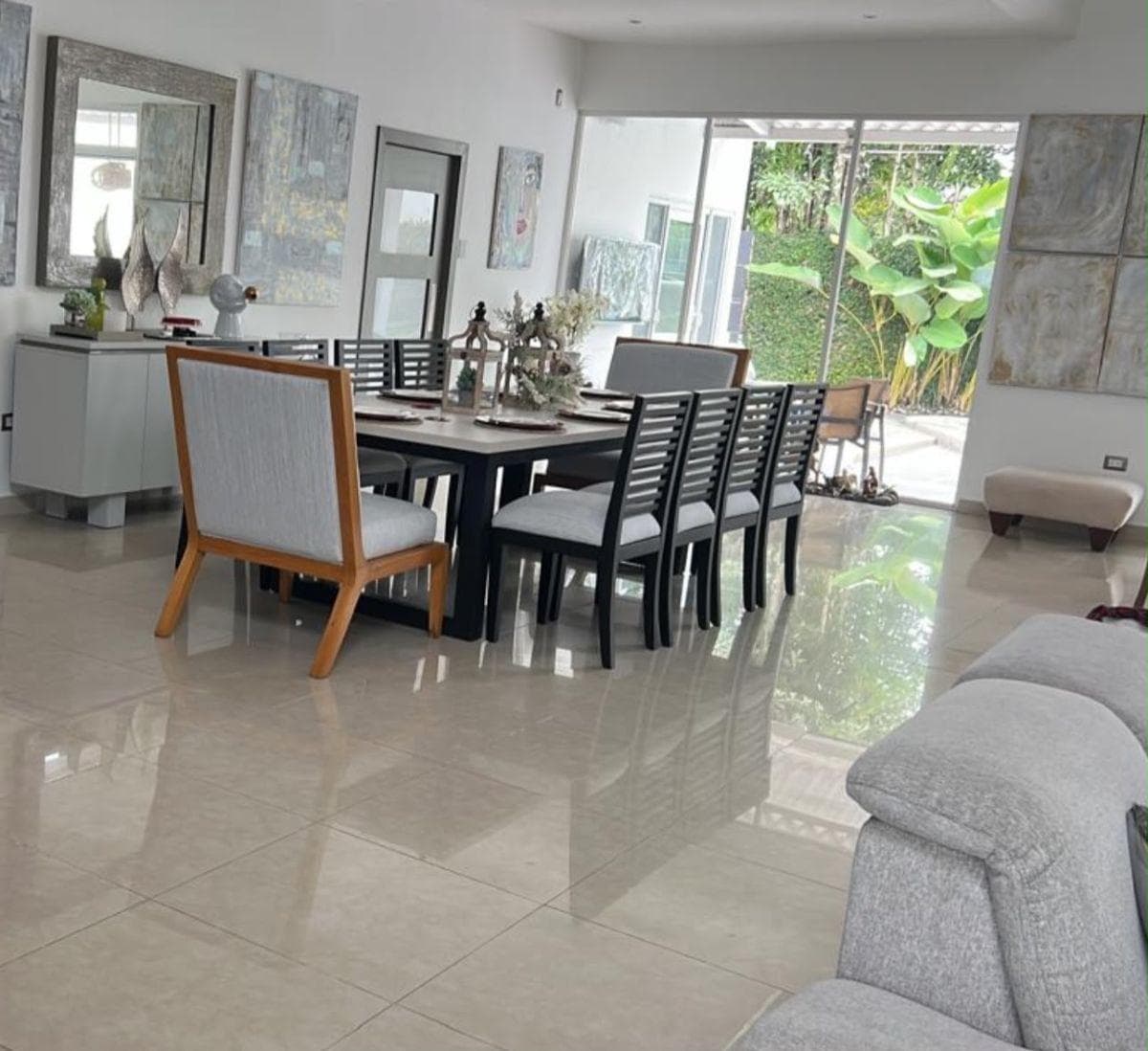 Casa de Venta en Samborondon El Cortijo, Guayas — imagen 7
