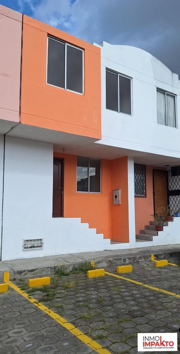 Casa en Venta Norte de Quito - San Jose de Moran — imagen 10