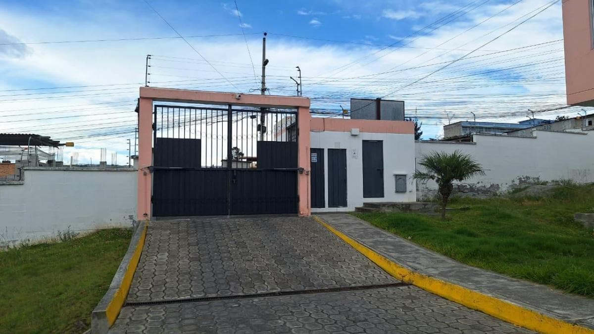 Casa en Venta Norte de Quito - San Jose de Moran — imagen 9