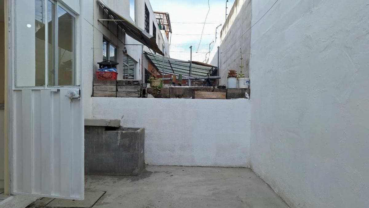 Casa en Venta Norte de Quito - San Jose de Moran — imagen 3