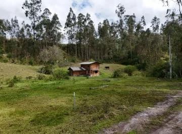 Terreno en Venta – Sector Zinin (Cerca de Cuenca y Azogues) — imagen 2