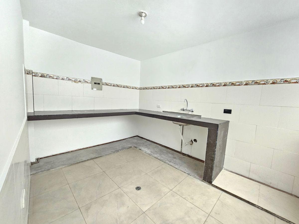 Casa de 111 m² con 5 Dorm. en Venta en El Sur de Quito — imagen 9