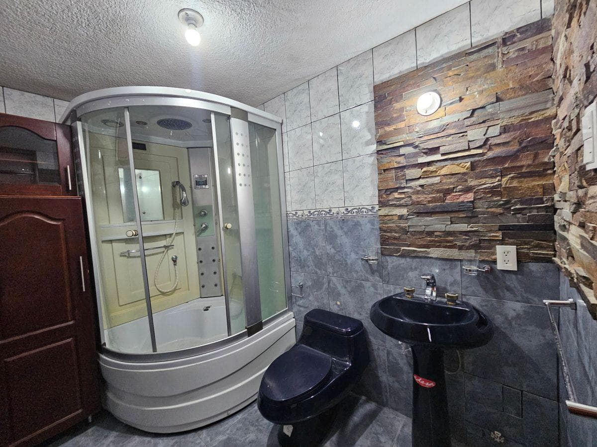 Casa de 111 m² con 5 Dorm. en Venta en El Sur de Quito — imagen 7