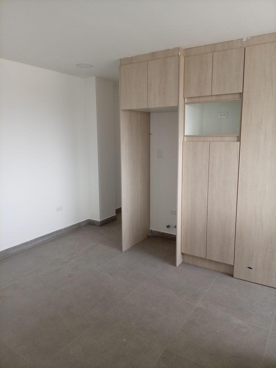 Departamento en Construcción con Terraza Privada, Sector La Morita Tumbaco — imagen 9