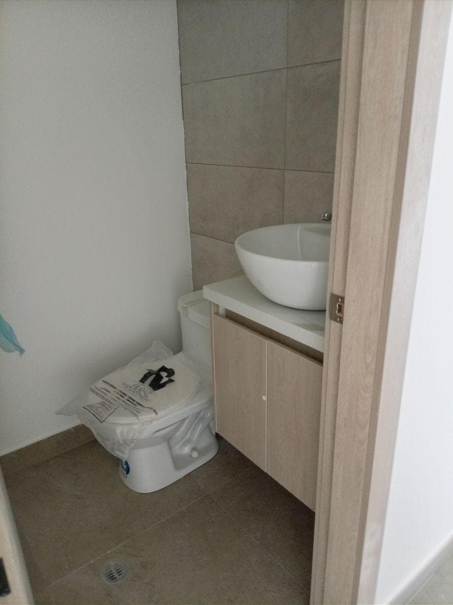 Departamento en Construcción con Terraza Privada, Sector La Morita Tumbaco — imagen 7