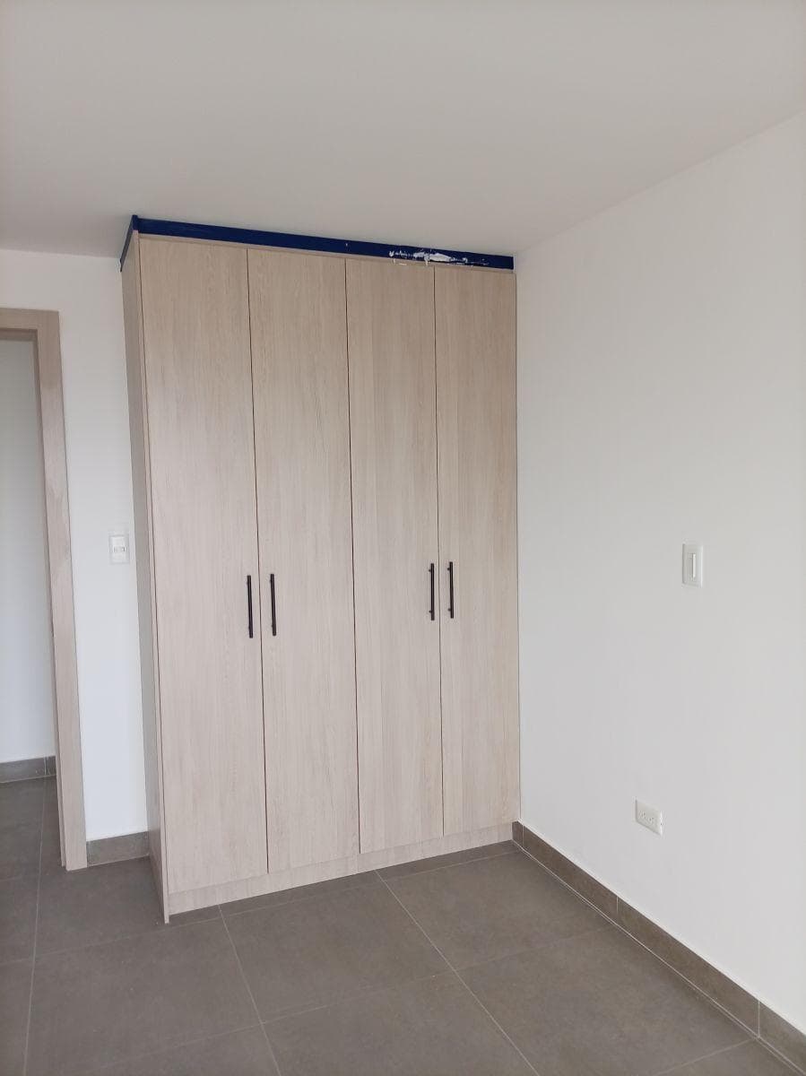 Departamento en Construcción con Terraza Privada, Sector La Morita Tumbaco — imagen 6