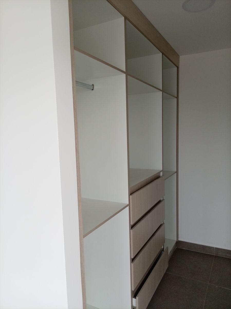 Departamento en Construcción con Terraza Privada, Sector La Morita Tumbaco — imagen 5
