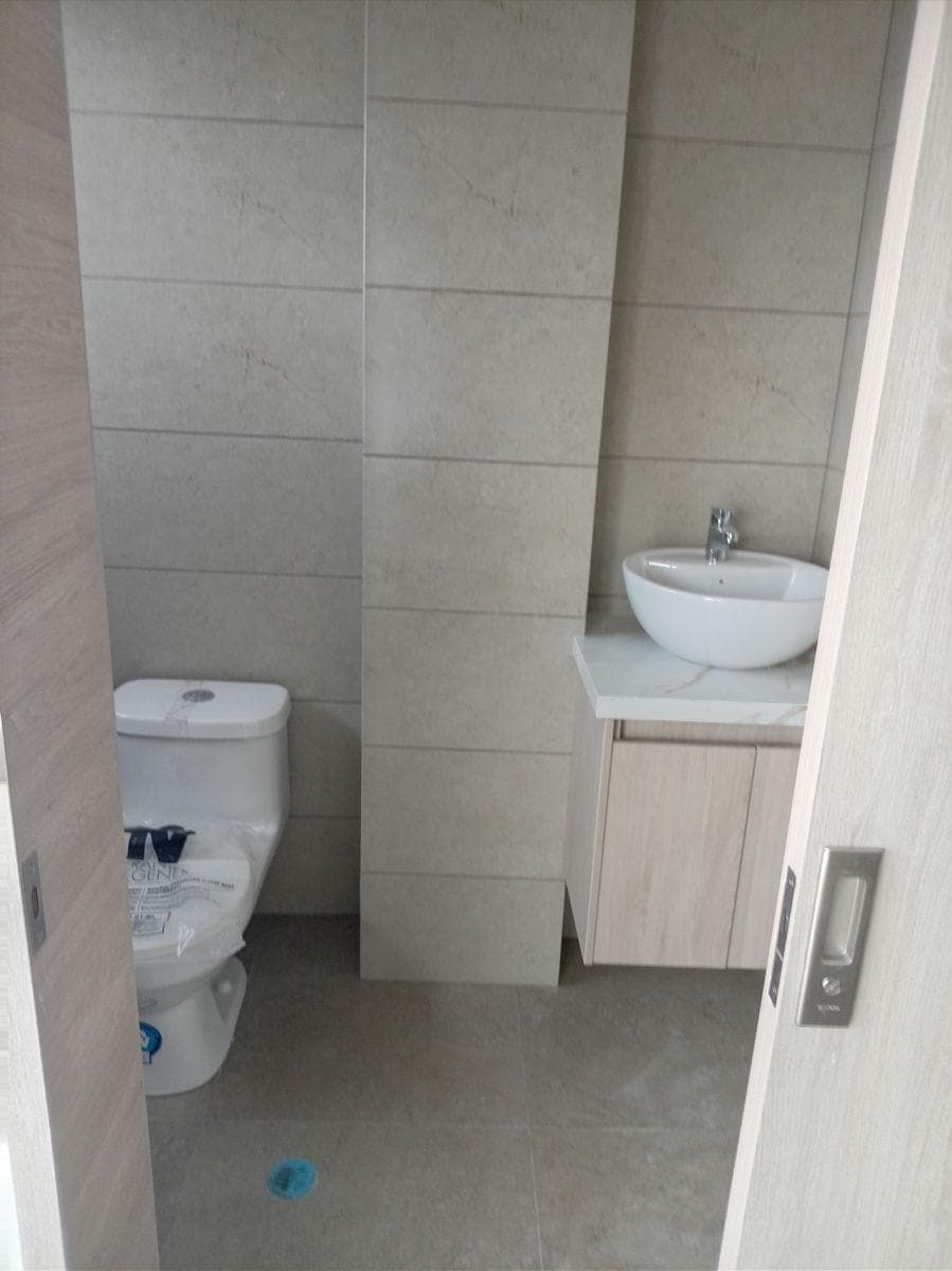 Departamento en Construcción con Terraza Privada, Sector La Morita Tumbaco — imagen 3