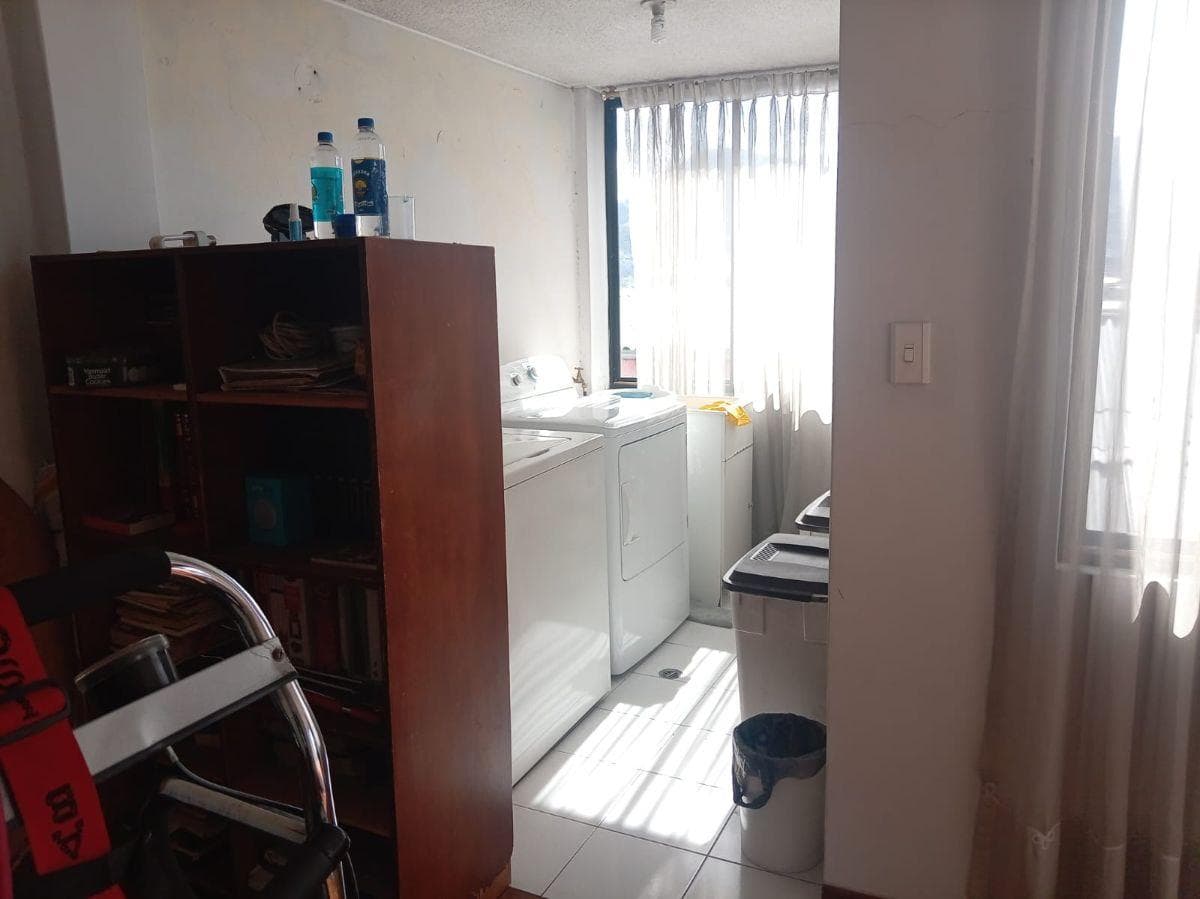 Casa de Venta Sector Chimbacalle Al Sur de Quito — imagen 8