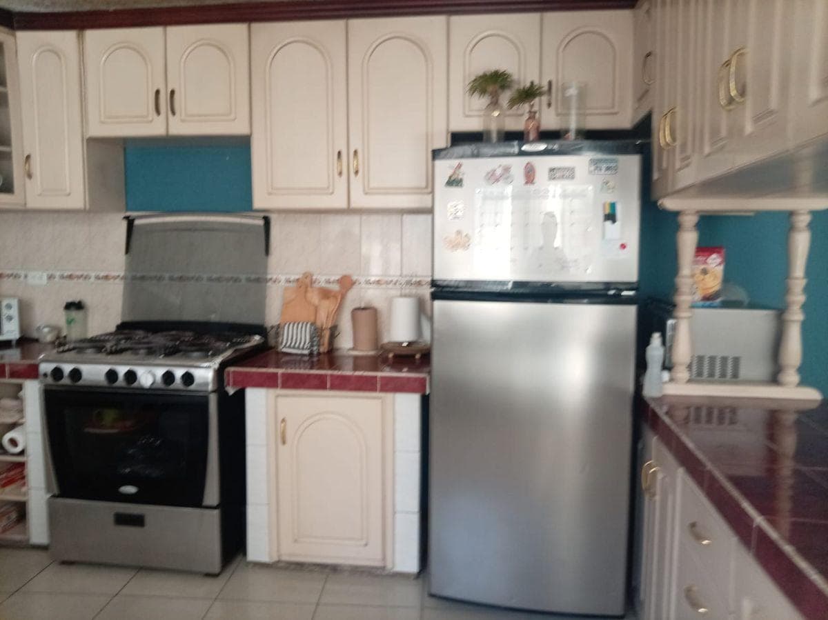 Casa de Venta Sector Chimbacalle Al Sur de Quito — imagen 6