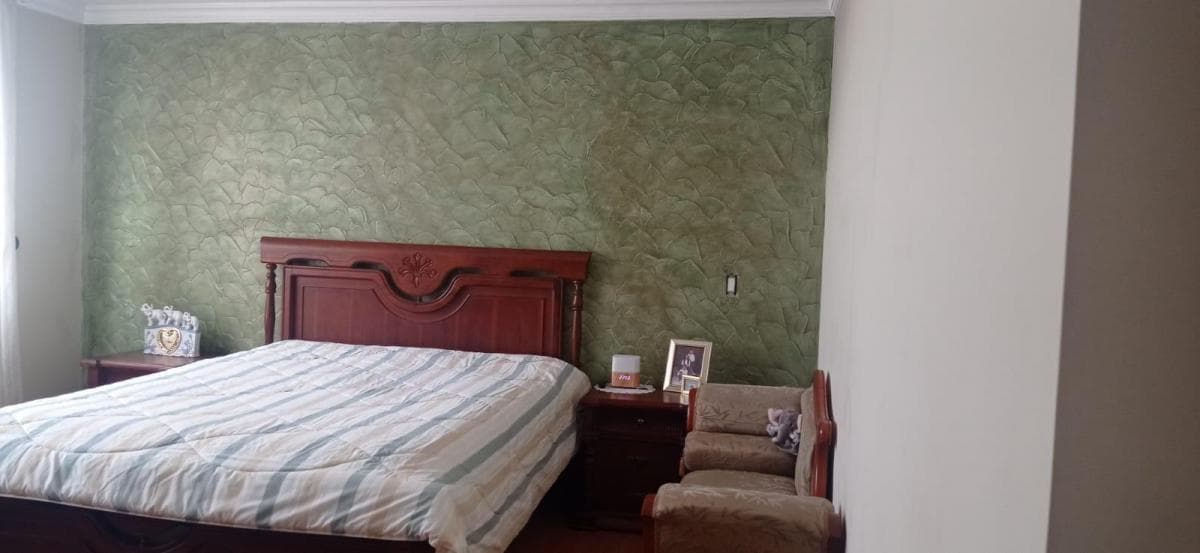 Se Vende Hermoso Departamento Dentro de La Urbanizacion El Condado — imagen 5
