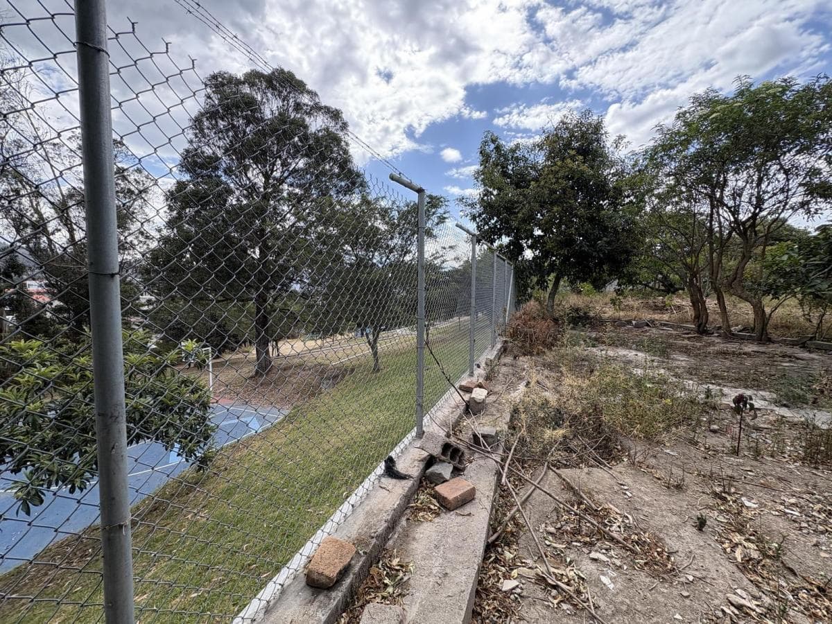 Terreno de Venta Para Conjunto La Morita Tumbaco — imagen 10