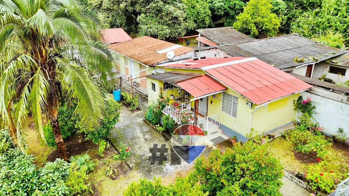 Casa en Venta en Chachimbiro - Excelente Ubicacion, Imbabura — imagen 1