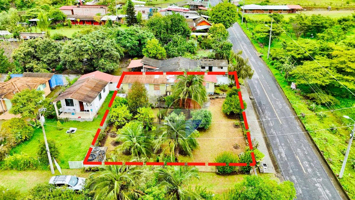 Casa en Venta en Chachimbiro - Excelente Ubicacion, Imbabura — imagen 8