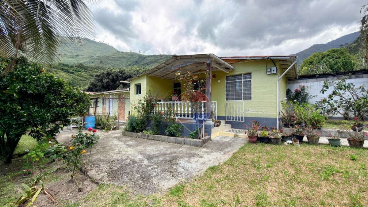 Casa en Venta en Chachimbiro - Excelente Ubicacion, Imbabura — imagen 7