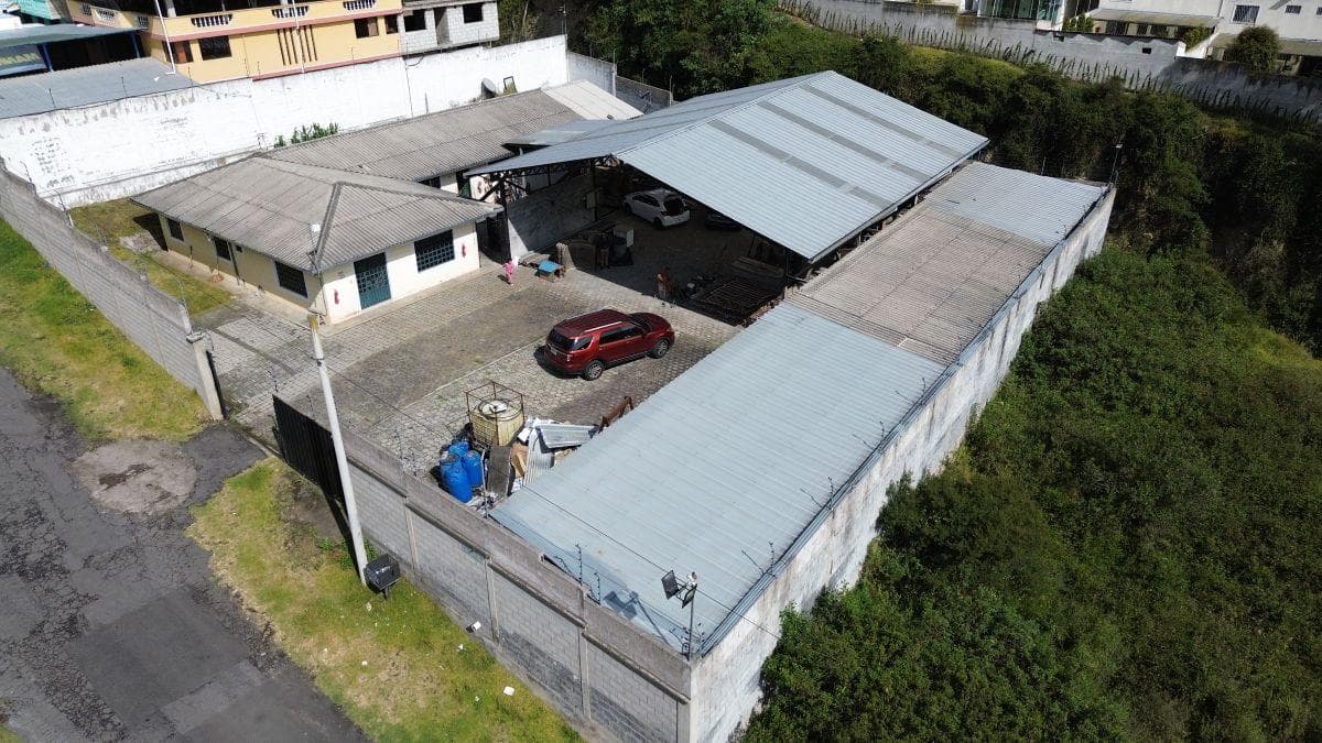 Terreno de 1328 m² en Venta en Sector Carretas — imagen 10