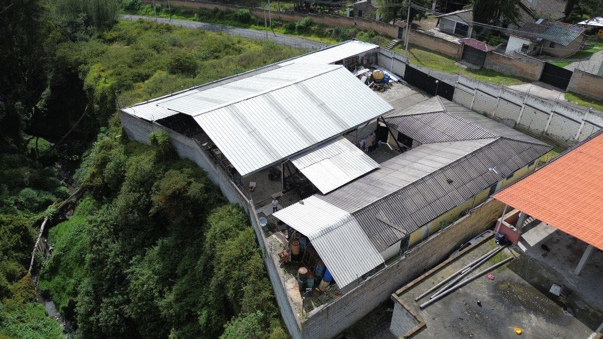 Terreno de 1328 m² en Venta en Sector Carretas — imagen 9