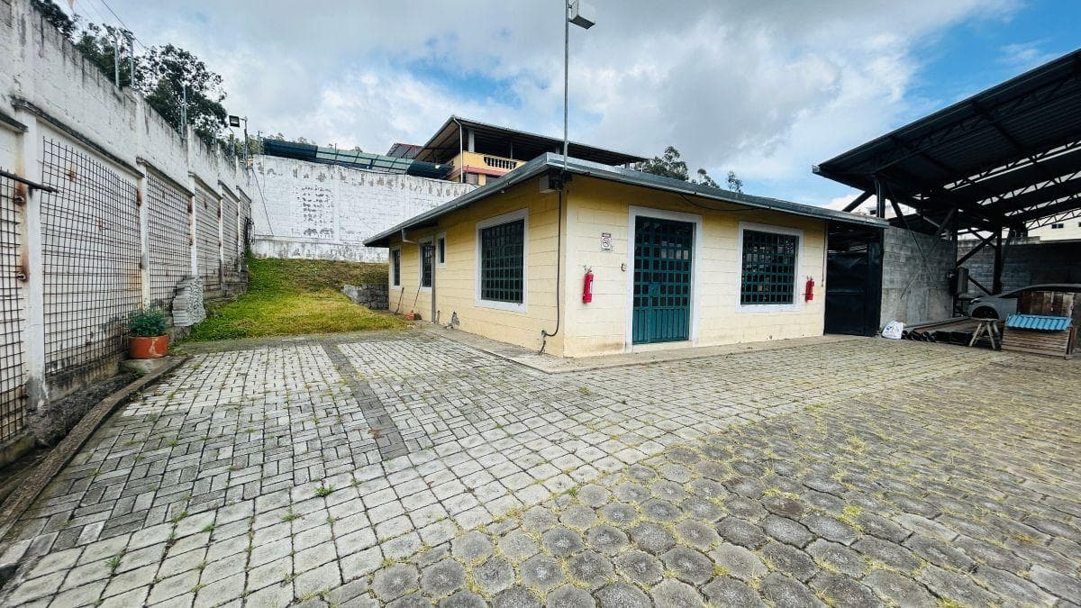 Terreno de 1328 m² en Venta en Sector Carretas — imagen 8