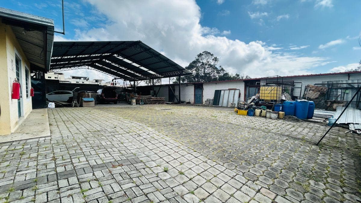 Terreno de 1328 m² en Venta en Sector Carretas — imagen 7