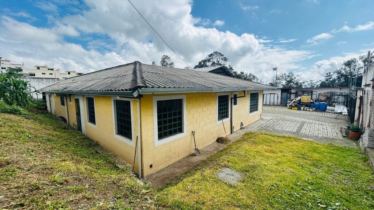 Terreno de 1328 m² en Venta en Sector Carretas — imagen 6