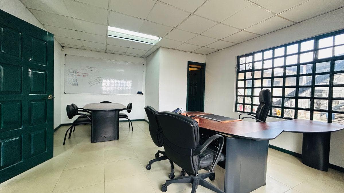 Terreno de 1328 m² en Venta en Sector Carretas — imagen 2