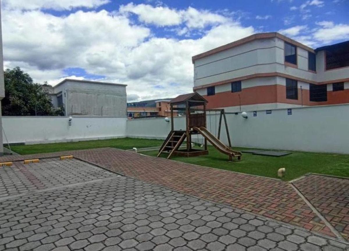 ¡Vive en Una de Las Mejores Zonas del Valle de Los Chillos! — imagen 10