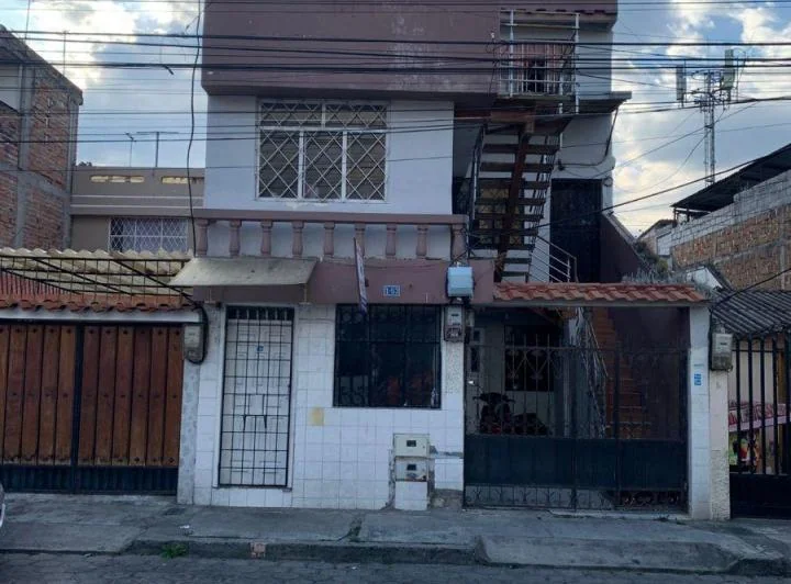 Casa en venta en Ibarra, Imbabura