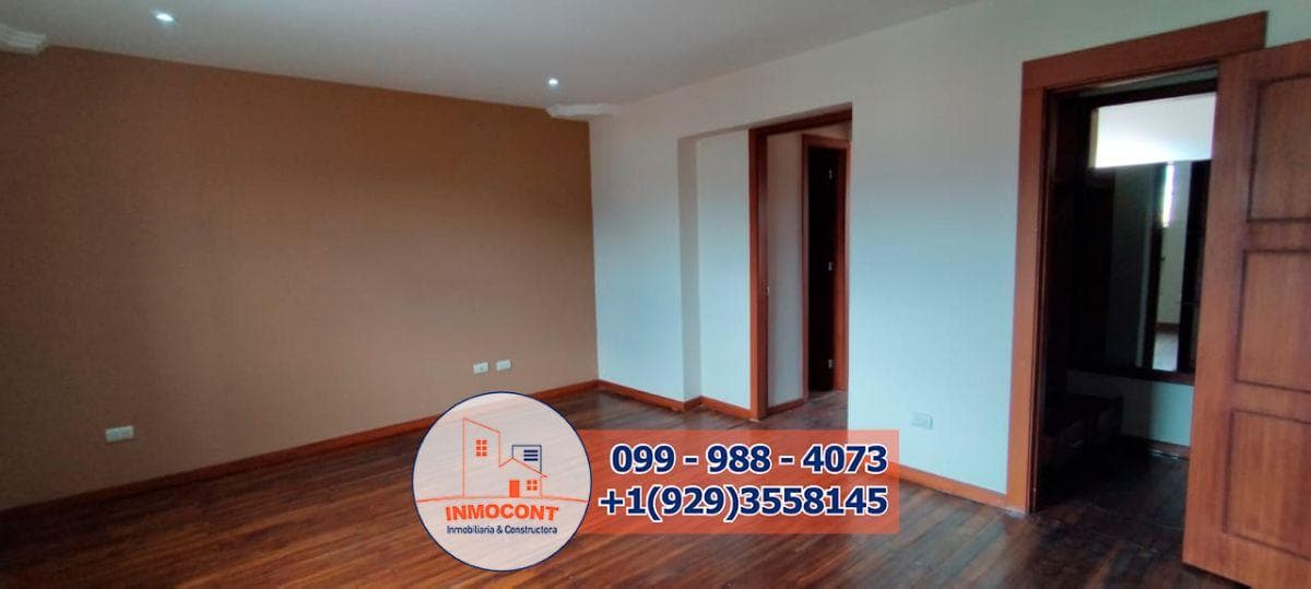 Casa Rentera en Venta – Sector Todos Santos ubicación: Todos Santos Ideal Para Inversión y Renta De, Azuay — imagen 8