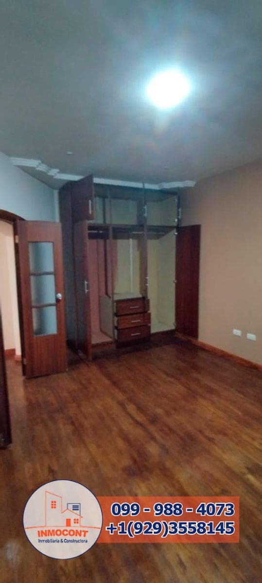 Casa Rentera en Venta – Sector Todos Santos ubicación: Todos Santos Ideal Para Inversión y Renta De, Azuay — imagen 7
