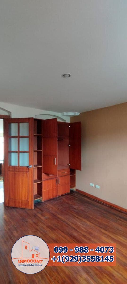 Casa Rentera en Venta – Sector Todos Santos ubicación: Todos Santos Ideal Para Inversión y Renta De, Azuay — imagen 6