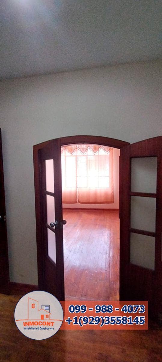 Casa Rentera en Venta – Sector Todos Santos ubicación: Todos Santos Ideal Para Inversión y Renta De, Azuay — imagen 4
