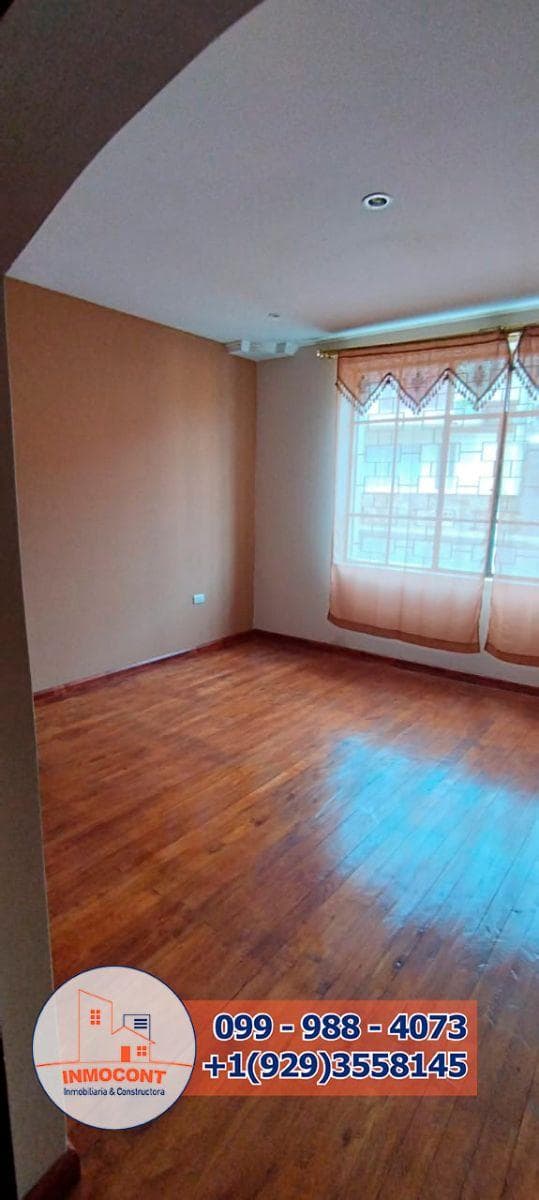 Casa Rentera en Venta – Sector Todos Santos ubicación: Todos Santos Ideal Para Inversión y Renta De, Azuay — imagen 3