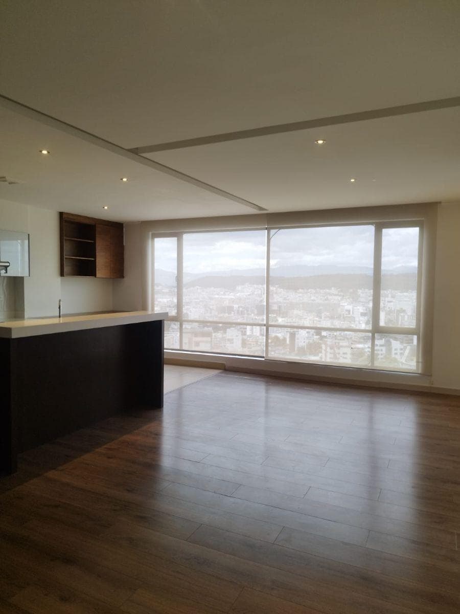 Vendo Departamento Granda Centeno — imagen 1
